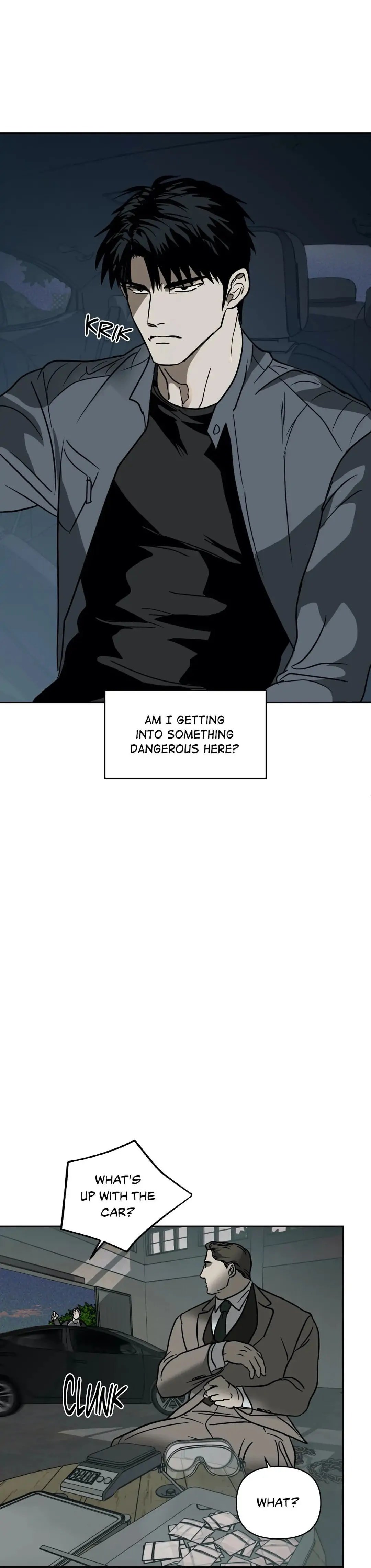 Shutline, Chapter 5 image 07